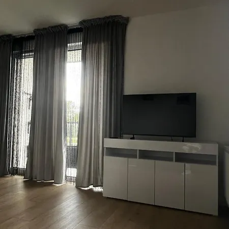 Modern Near Kozminsky Varsóvia