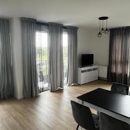 Modern Near Kozminsky *