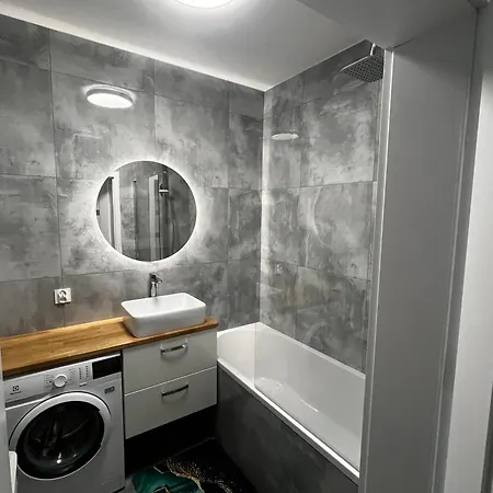 Modern Near Kozminsky * Warszawa