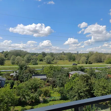 Modern Near Kozminsky