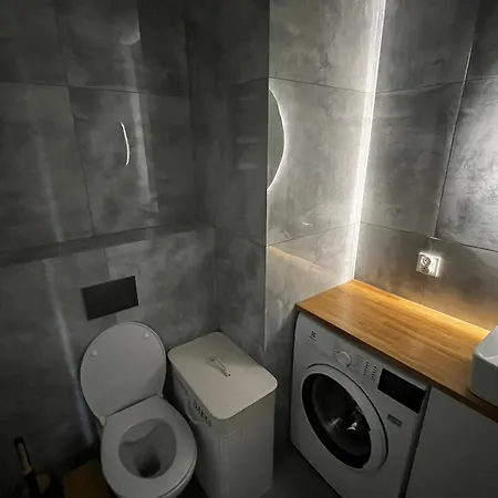 Modern Near Kozminsky Apartamento