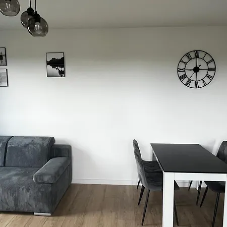 Modern Near Kozminsky Varsovia