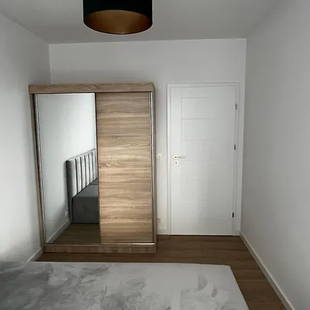 Modern Near Kozminsky Apartamento *