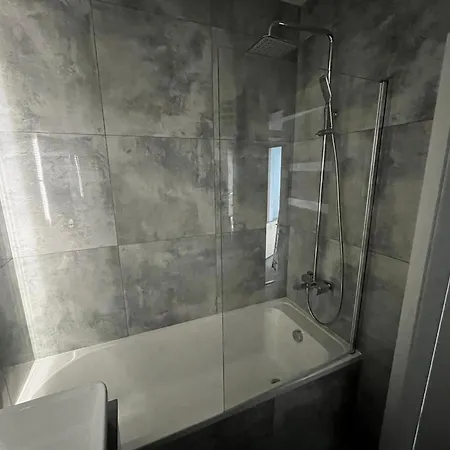 Modern Near Kozminsky