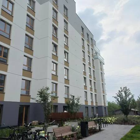 Modern Near Kozminsky